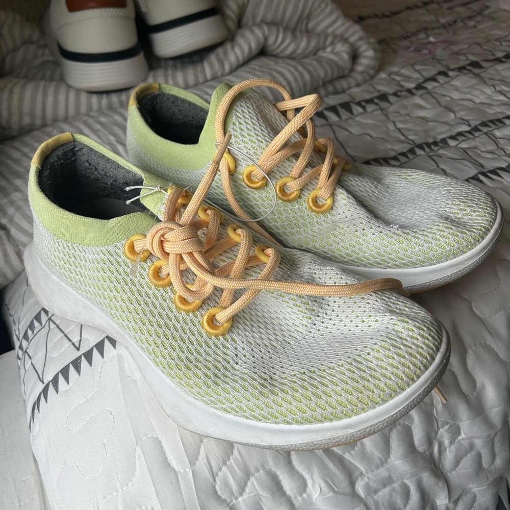 Men’s Allbird Sneakers
